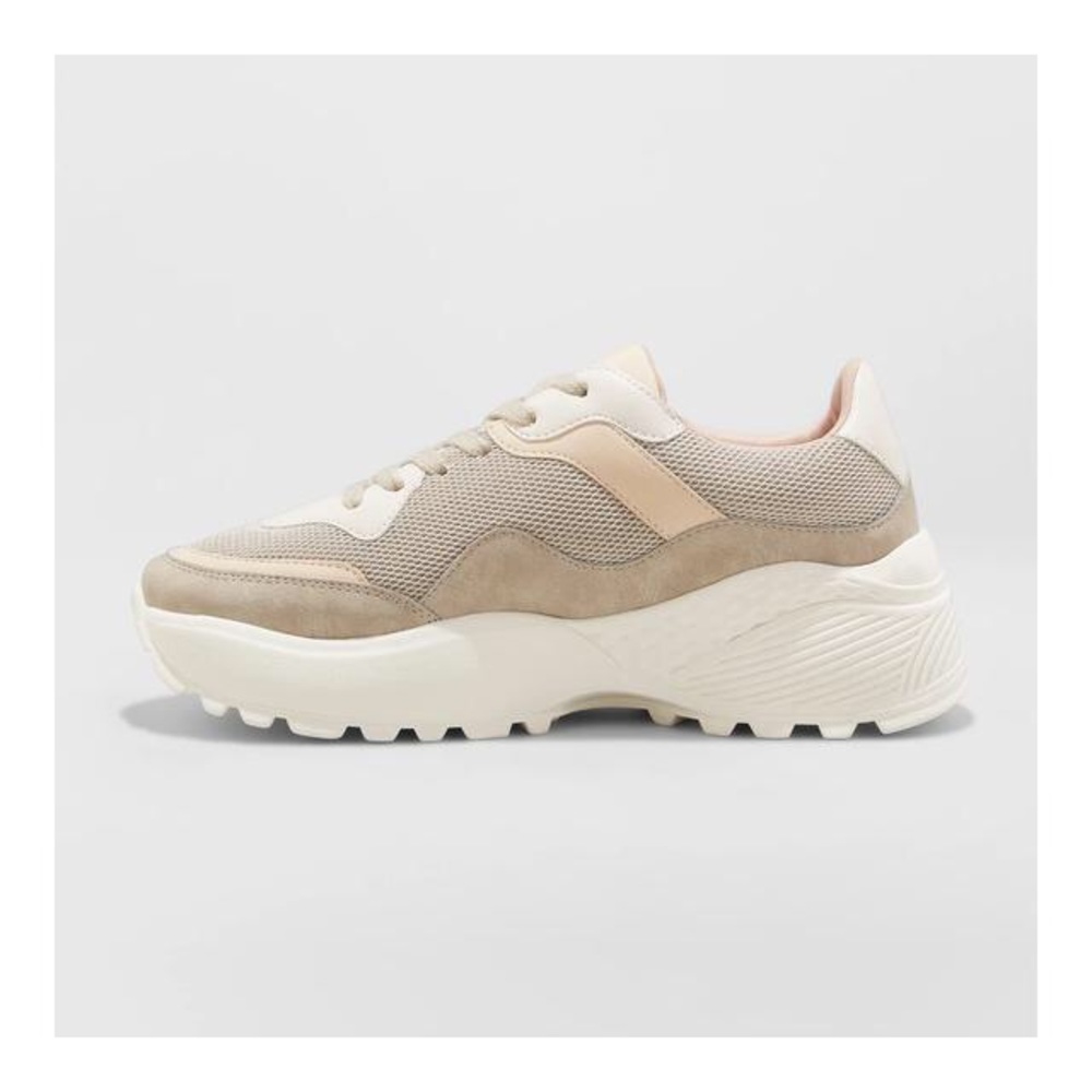 Dad shoes